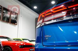 فولكسفاغن أطلس كروس سبورت